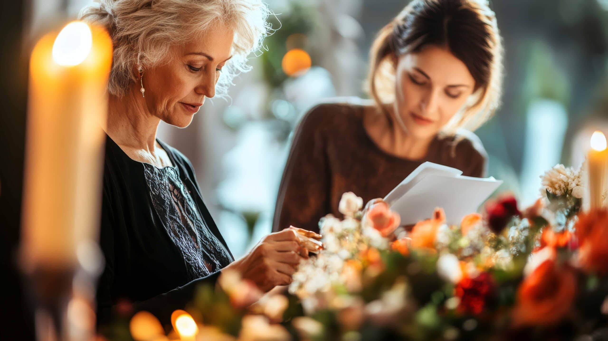 Brachlow Bestattungen – Vorsorge für einen klar geregelten Abschied