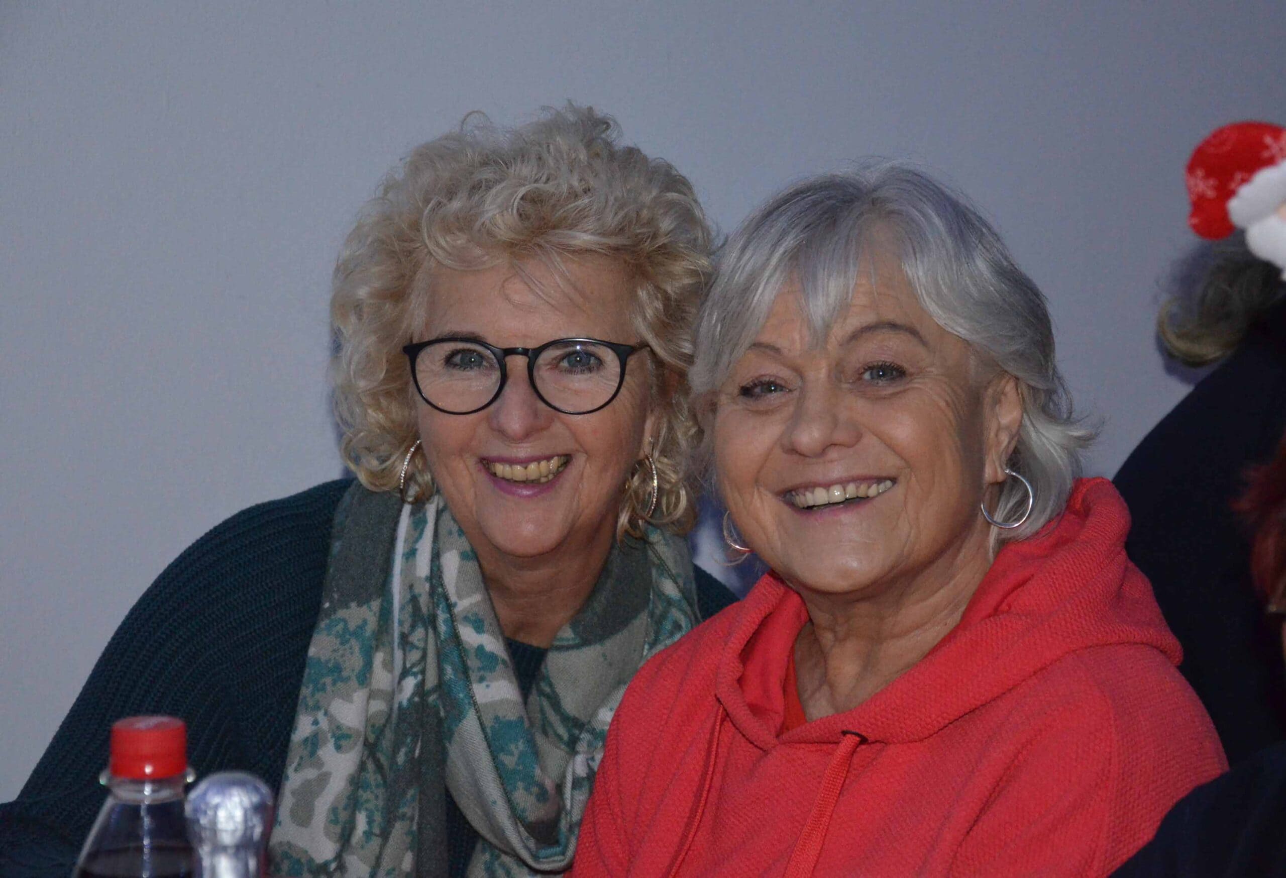 Laatzener Tafel feiert Jahresabschluss in besonderer Atmosphäre 