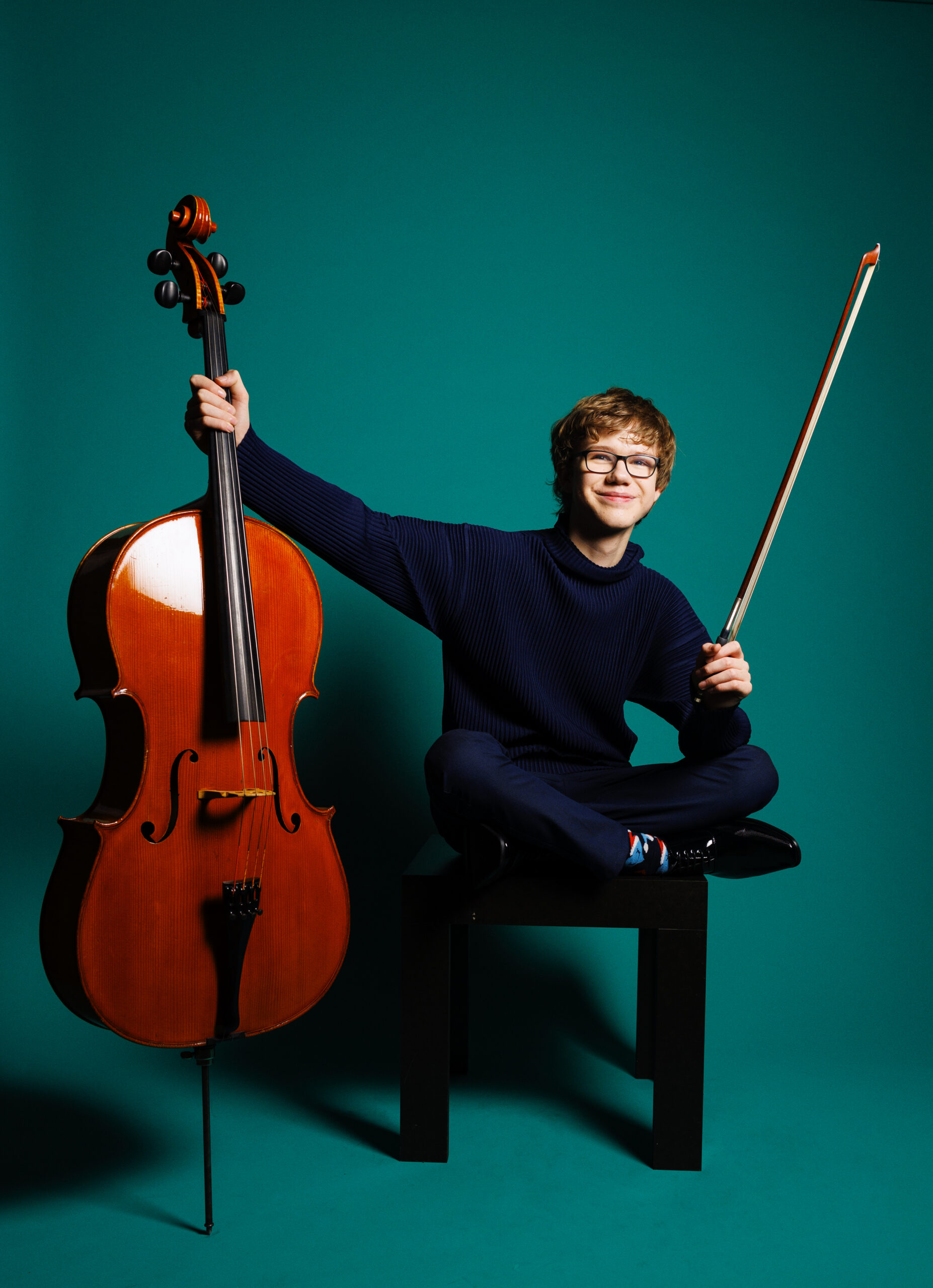 20 Jahre Kammerorchester Bothfeld – Ein Jubiläum mit Herz