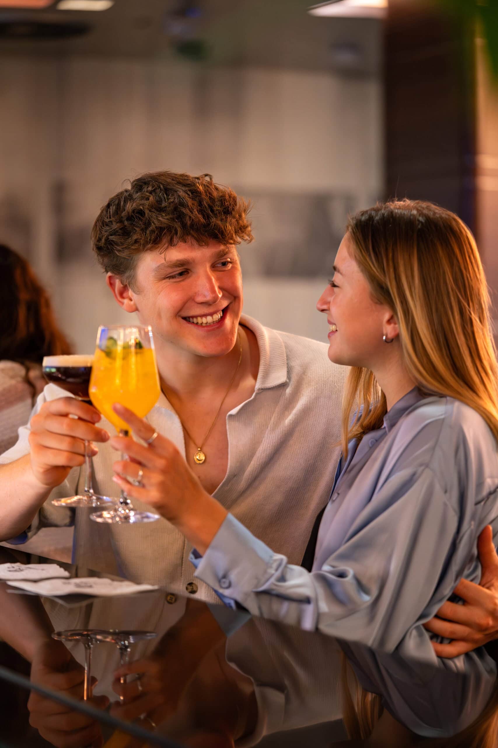 Happy Hour im Mister Q: Hannovers Geheimtipp für Cocktail-Liebhaber