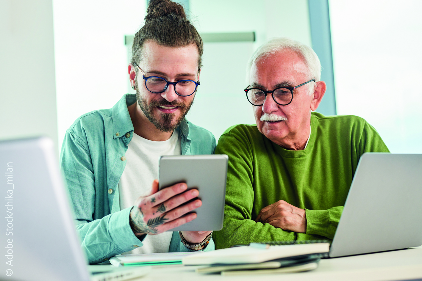 Digitaler Nachlass – was Angehörige wissen müssen