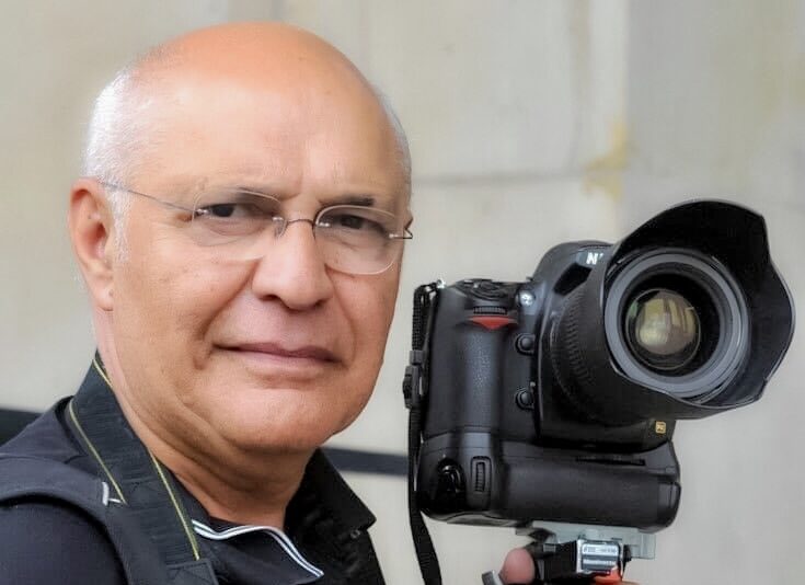 Hannover aus neuen Blickwinkeln – Hassan Mahramzadeh zeigt die „Edition Hannover 2026“