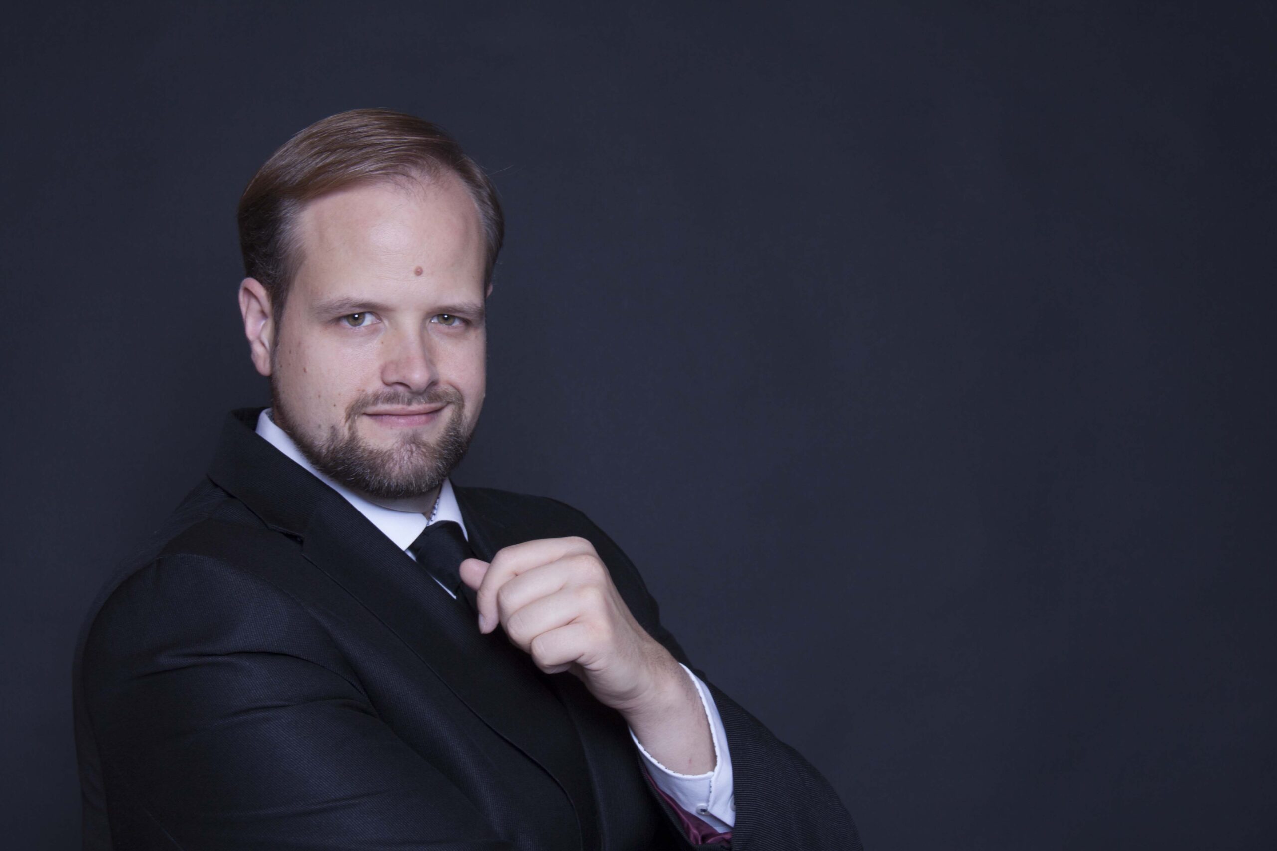 Von Hannover in die großen Opernhäuser der Welt – und zurück