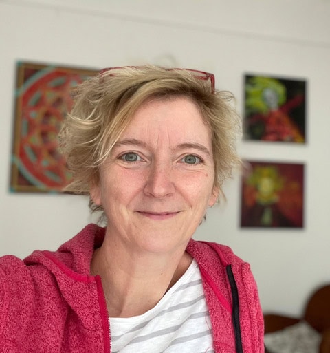 Zwischen Wesen und Wirklichkeit – Die stille Sprache der Inga Berkensträter