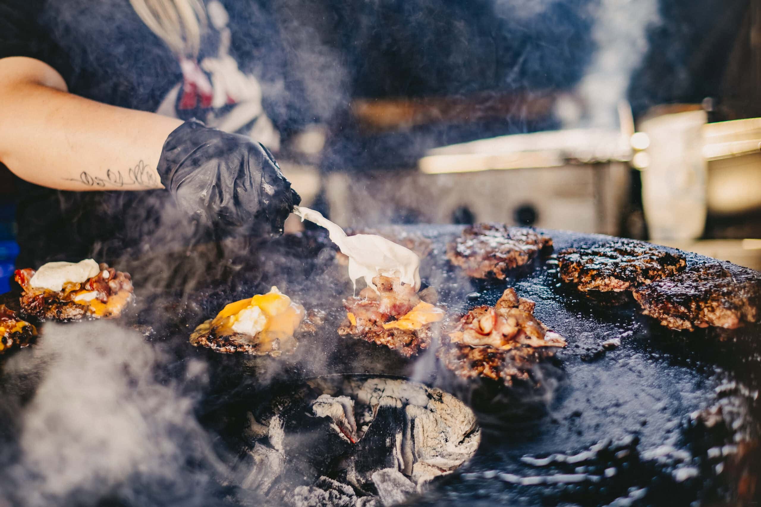 Street Food Festival Hannover 2025: Vier Tage für den guten Geschmack