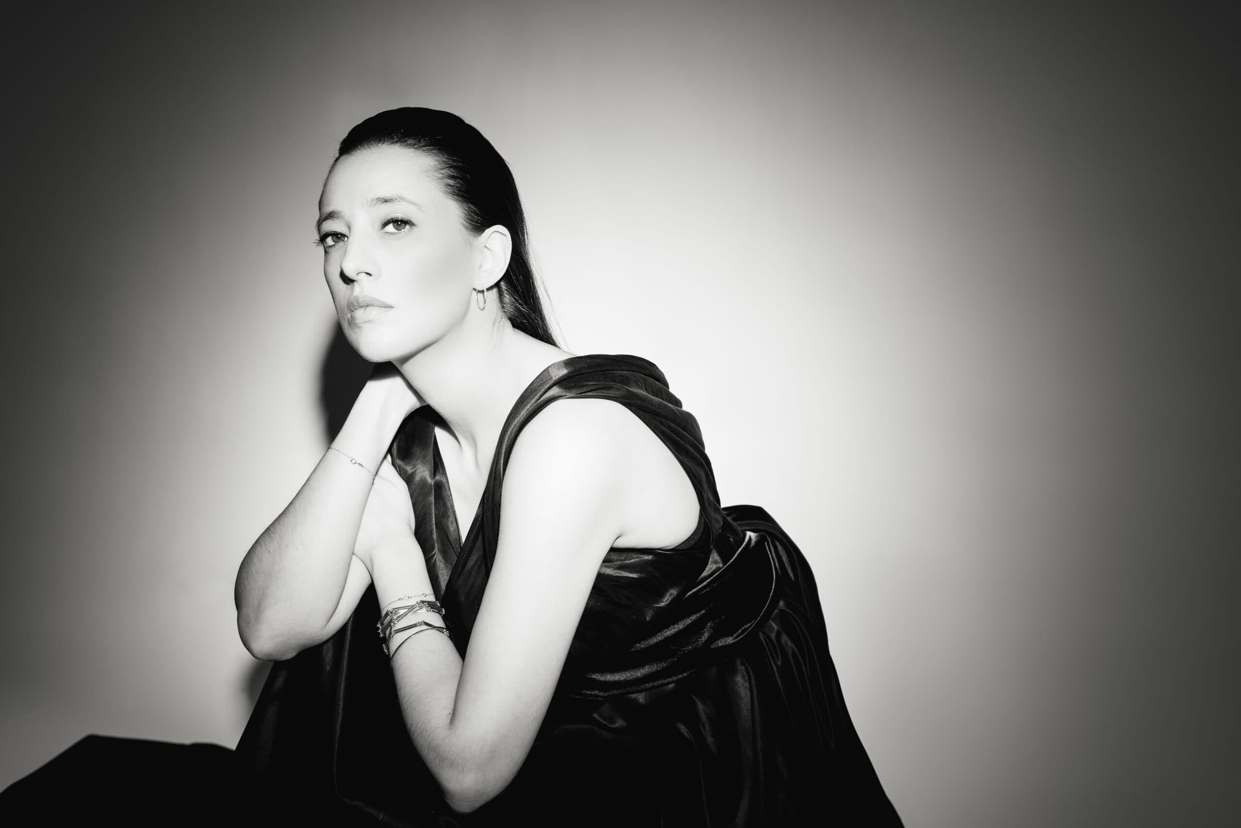 Zwischen Kunstlied und Gegenwart: Josefine Göhmann im Museum August Kestner