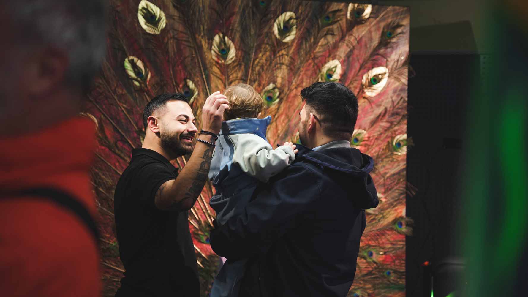 Kunst trifft Begegnung – Ausstellung in der GlowArt Galerie am 8. März