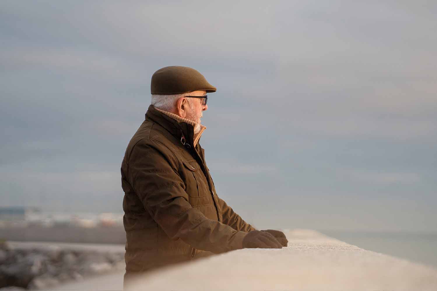 Trauer aktiv bewältigen – Wege durch eine schwere Zeit