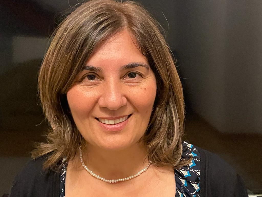 Ein Wort von Belgin Zaman