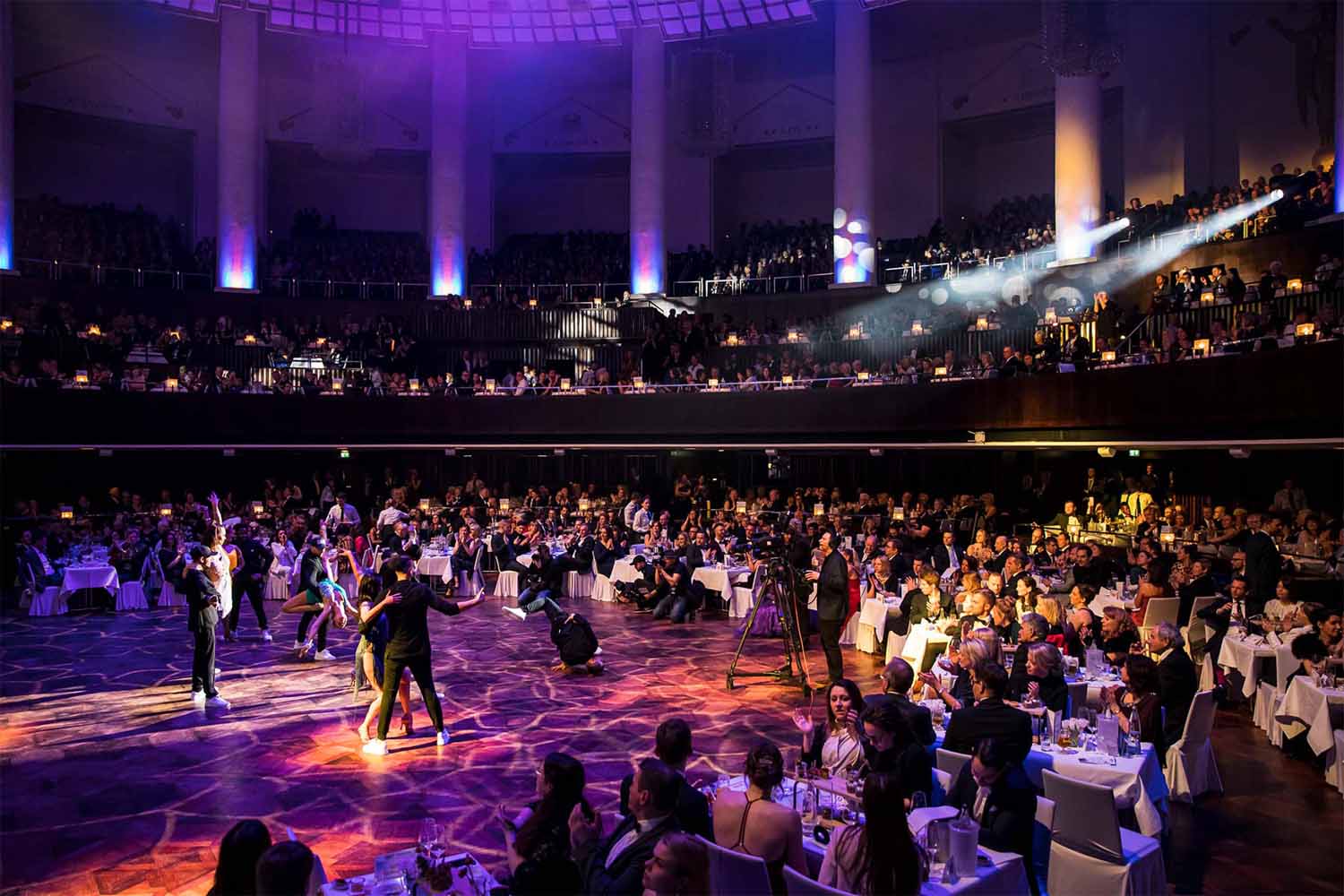 Gala des niedersächsischen Sports