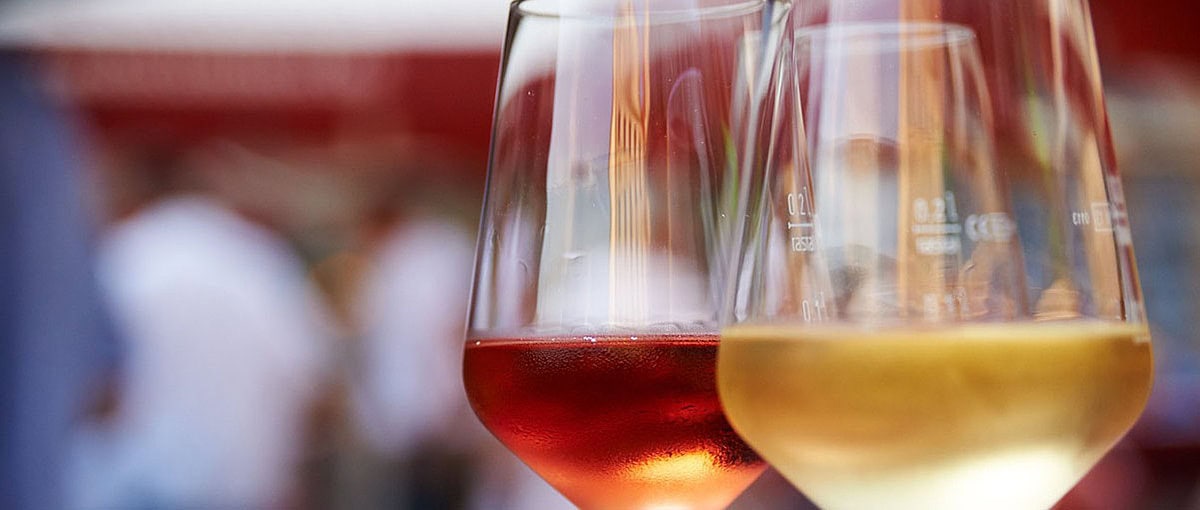 Hannover Weinsommer 2025 – Genuss unter freiem Himmel