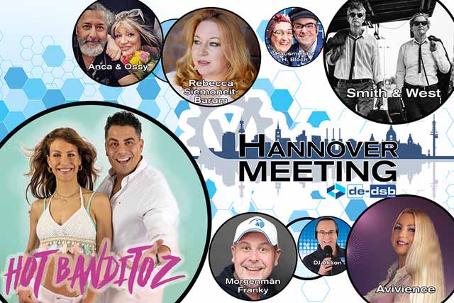 Das Hannover Meeting – Eine Erfolgsstory