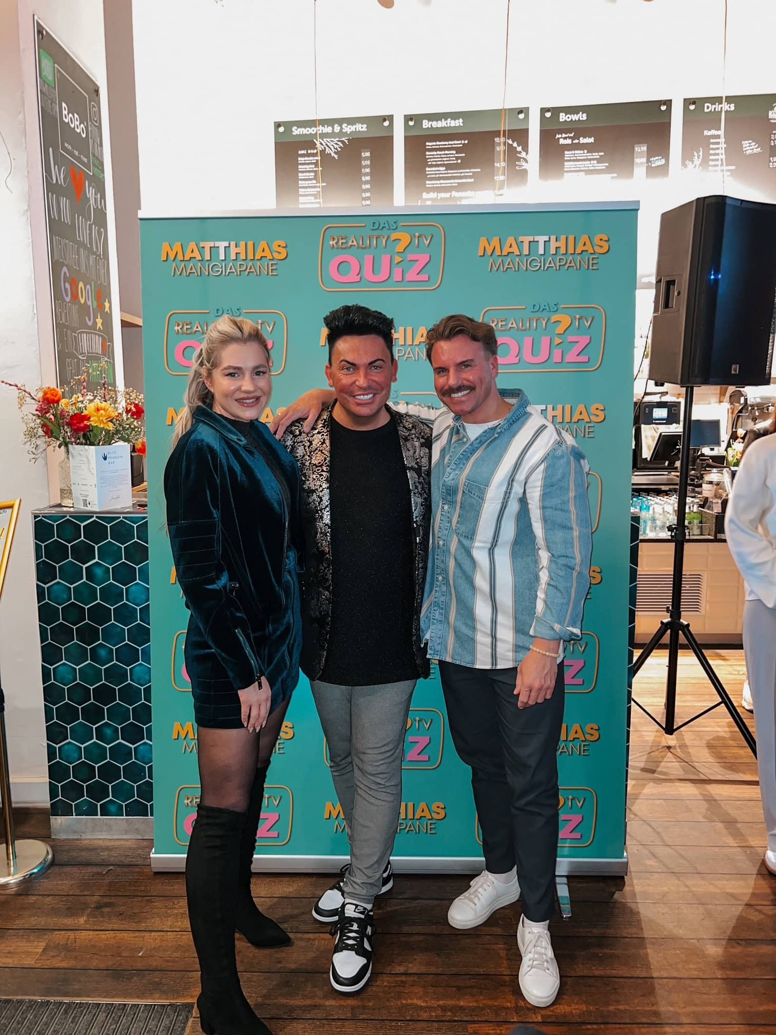 STAGELIGHTS&SPOTLIGHTS–MEINREALITY-FRÜHLING